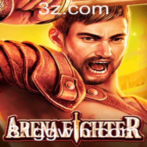 ArenaFighter: Entre na Arena e Conquiste a Vitória com 81gg win