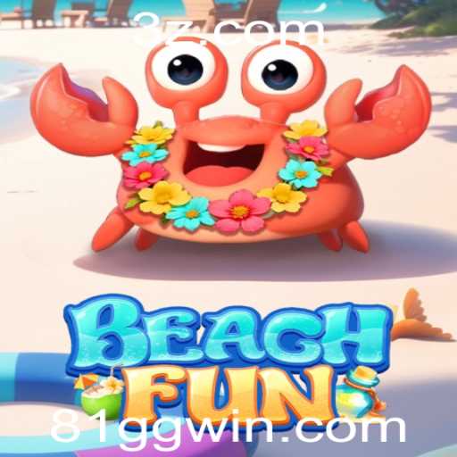 Explorando o Mundo Empolgante de BeachFun: Um Jogo para Todas as Idades