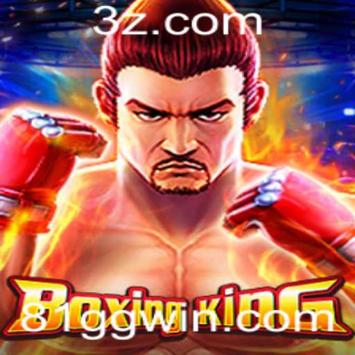 Explorando BoxingKing: Um Mergulho no Mundo do Jogo e Estratégias de Vitória