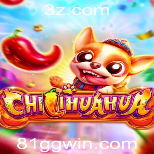 Explorando o Universo de CHILIHUAHUA: O Novo Jogo que está Transformando o Mundo dos Games