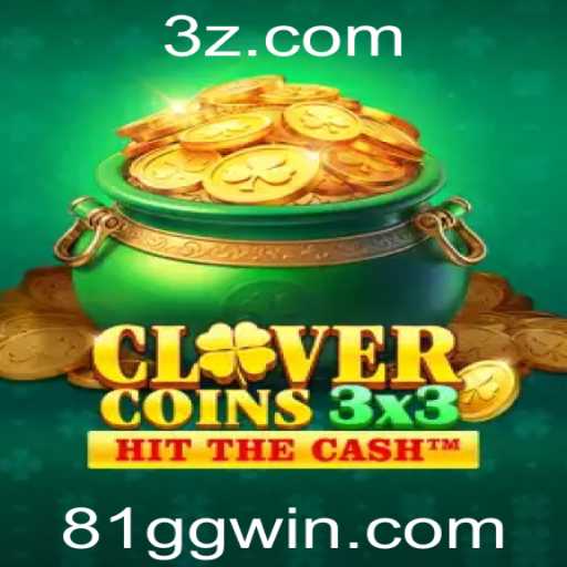 Clovercoin3x3: Descubra as Regras Empolgantes do Novo Jogo de Estratégia