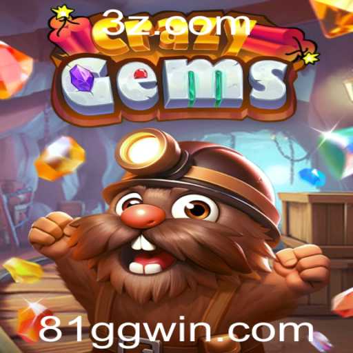 Descubra as Emoções do Jogo CrazyGems e Conquiste Vitórias com 81gg Win