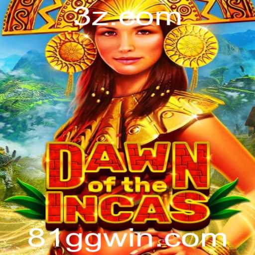 DawnoftheIncas: Descubra os Segredos do Passado