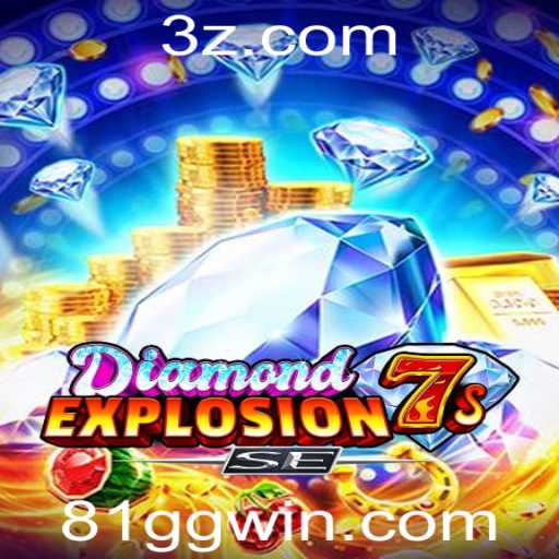 Explorando o Mundo de DiamondExplosion7sSE e Seus Recursos Empolgantes