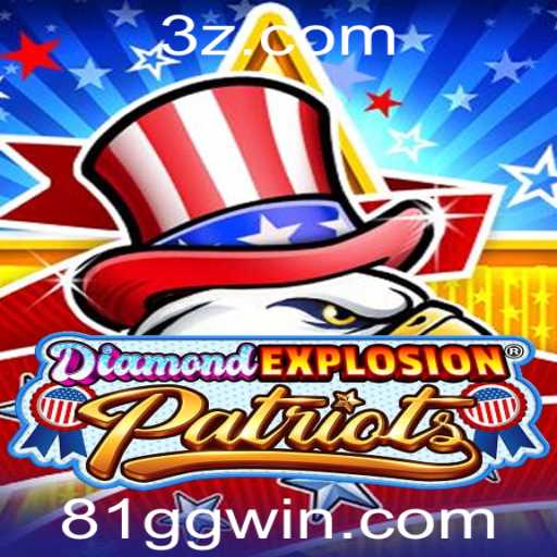 Explorando DiamondExplosionPatriots: O Fenômeno do Jogo