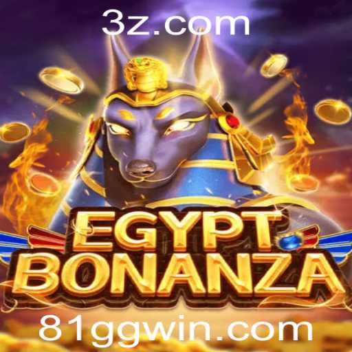 Explorando o Fascinante Mundo do Jogo EgyptBonanza e sua Conexão com Vitórias 81gg