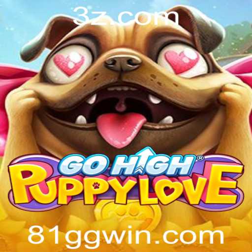 Explorando o Mundo Envolvente de GoHighPuppyLove