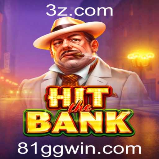 Descubra o Vício do Jogo HitTheBank: Emoção e Estratégia na Batalha pelo 81gg win
