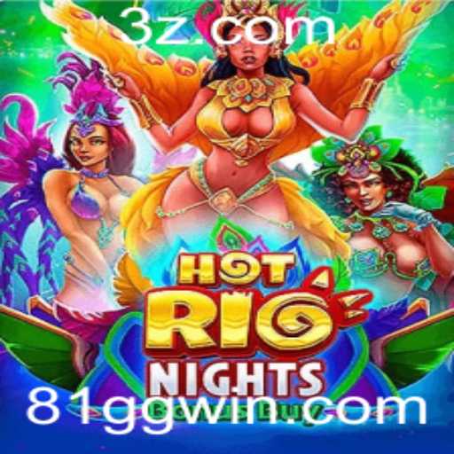 Explorando o Mundo Vibrante de HotRioNightsBonusBuy