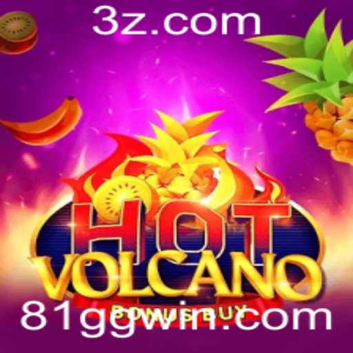 Explorando o Empolgante Mundo de HotVolcanoBonusBuy: Guia Completo e Regras do Jogo