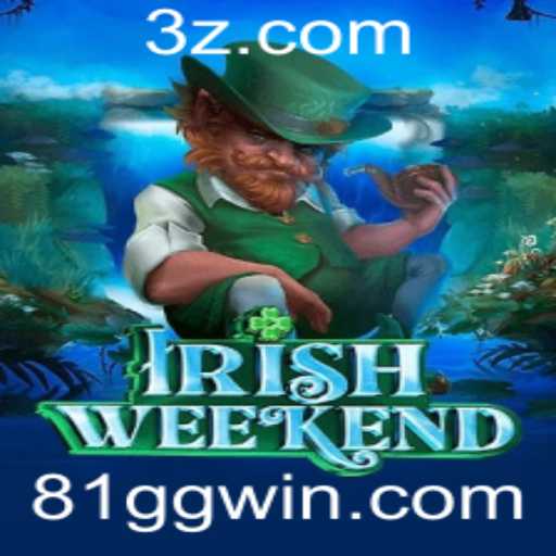 Descubra o Fascinante Mundo de IrishWeekend e Seu Impacto Atual