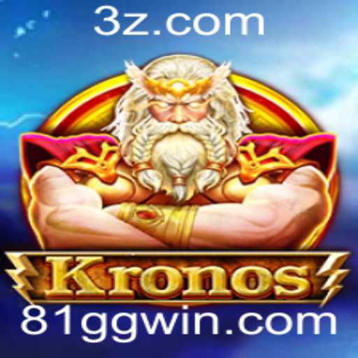Explorando Kronos e a Estratégia 81gg win