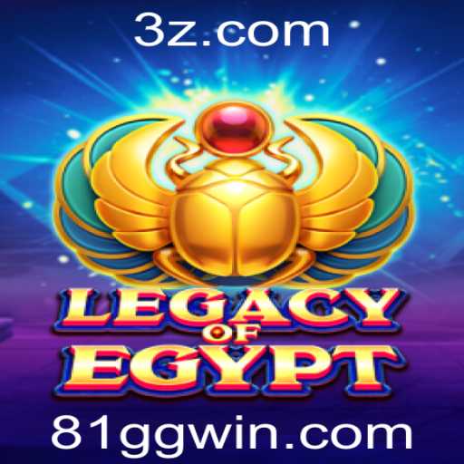 Explorando o Mundo de LegacyOfEgypt: Uma Jornada no Antigo Egito