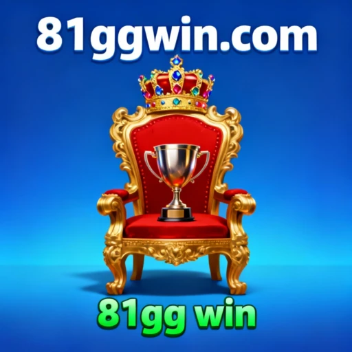 81gg win logo