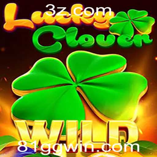 LuckyClover: Mergulhe em Uma Aventura de Sorte com 81gg Win