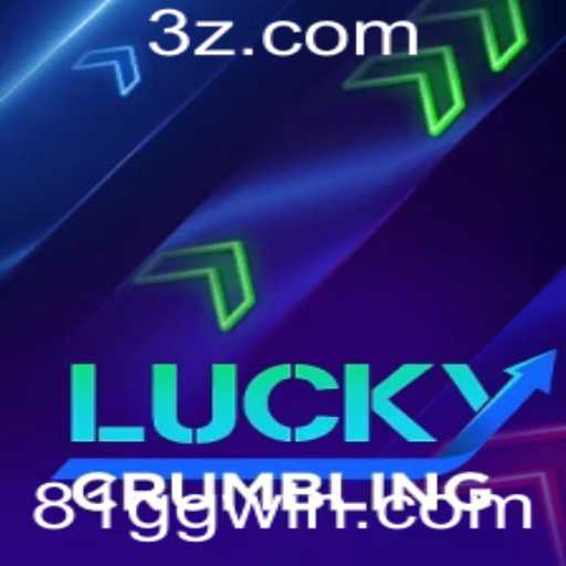 Descubra o Mundo Emocionante de LuckyCrumbling: Regras, Estratégias e Dicas