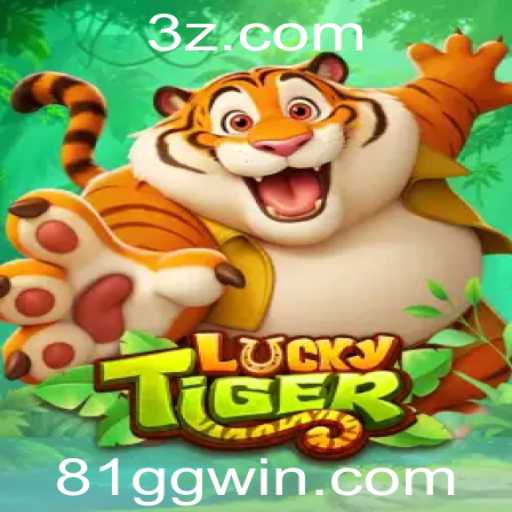 LuckyTiger: Conheça o Novo Fenômeno dos Jogos de Cassino com 81gg Win