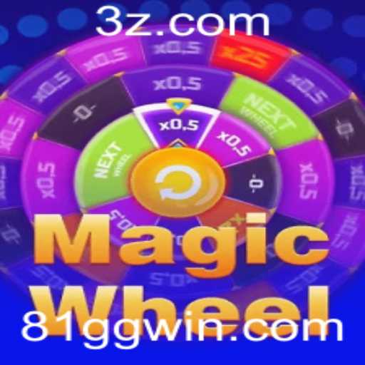 Explorando o Mundo de MagicWheel e o Conceito de 81gg win