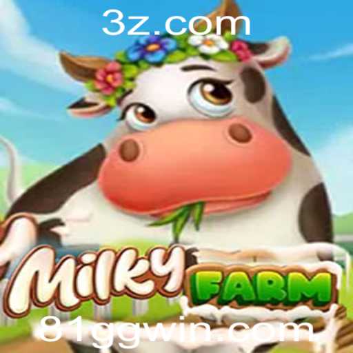 Descubra o Fascinante Mundo de MilkyFarm e o Místico 81gg win