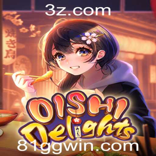 Descubra OishiDelights: O Jogo que Conquista com o Desafio '81gg win'