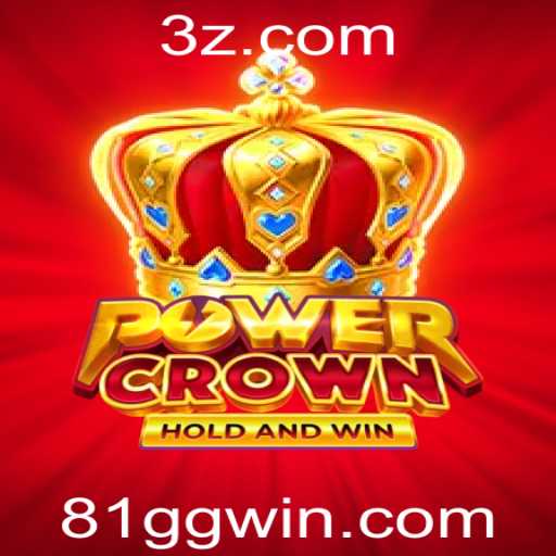 PowerCrown: O Jogo Que Está Revolucionando a Indústria com 81gg Win