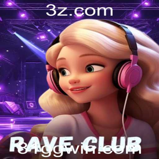 RaveClub: Imersão e Estratégia no Mundo dos Jogos com 81gg win
