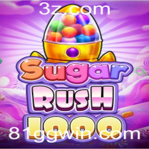 Explorando o Mundo de SugarRush1000: Um Jogo Doce de Estratégia e Azar