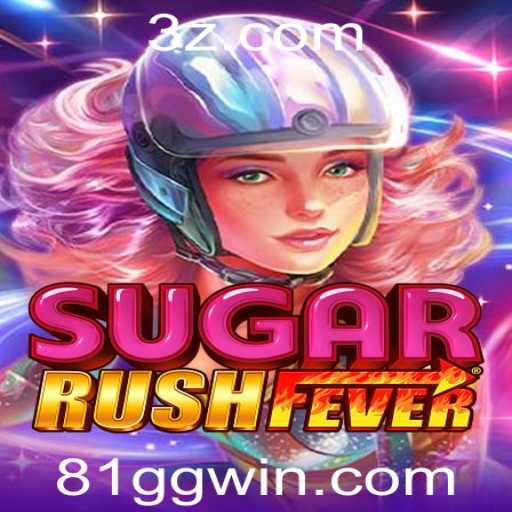 Descubra o Mundo Colorido de SugarRushFever e a Chave para o 81gg win