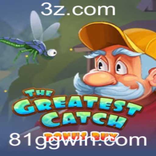 Descubra o Excitante Mundo de TheGreatestCatchBonusBuy