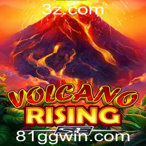 Descobrindo o Mundo de VolcanoRisingSE e o Fenômeno '81gg win'