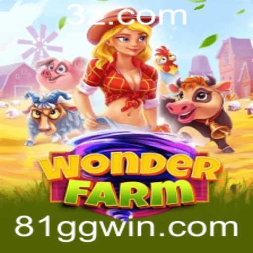 Explorando o Colorido Mundo de WonderFarm