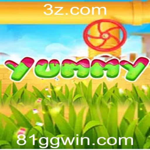 Descubra o Mundo Divertido e Estratégico de Yummy: Como se Tornar o Campeão com '81gg win'